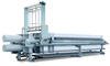 China Filter Press Mining Equipment  And For Sewage Treatment