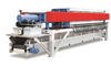 High Pressure Self-Locking Filter Press